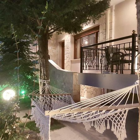 Princess Garden Szíviri Kültér fotó