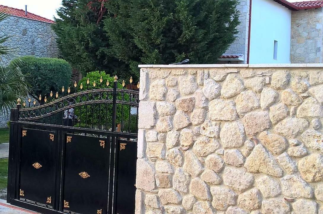 Princess Garden Szíviri Kültér fotó