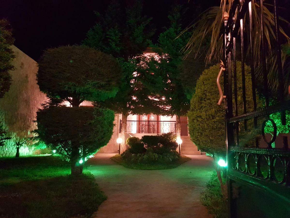 Princess Garden Szíviri Kültér fotó